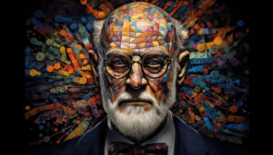 alles over Sigmund Freud